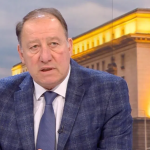 Ангел Найденов: Ако САЩ напуснат НАТО, Европа губи американския ядрен щит