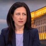 Цвета Рангелова: България се нуждае от цялостно преосноваване, а не от временни решения