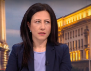 Цвета Рангелова: България се нуждае от цялостно преосноваване, а не от временни решения