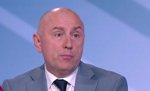 Любомир Каримански: Финансовото състояние на страната е в посока на повишен дефицит