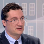 Крум Зарков: Всички партии, които участваха в предходното управление  бяха наказани