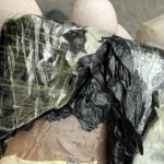 Задържаха над 1,7 кг злато за близо 130 000 евро на „Капитан Андреево“