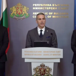 Служебният кабинет: Очакваме прокуратурата да си свърши работата по темата за изборните престъпления