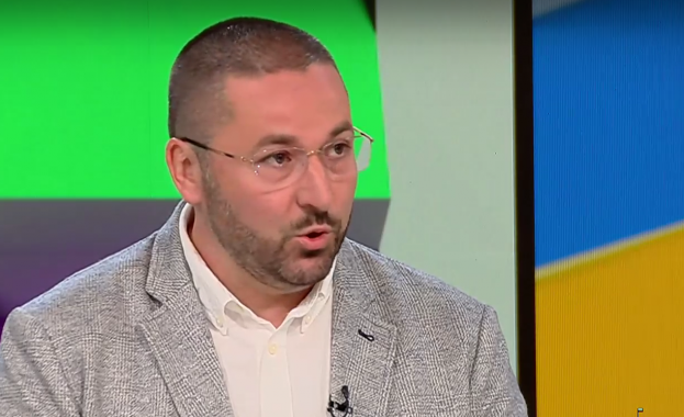 Николай Попов: В хаос не се прави политика – няма да участвам в управление на Борисов и Пеевски