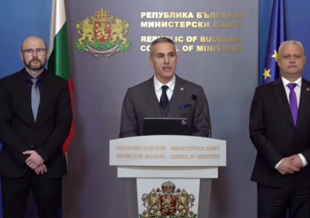 Служебният кабинет: Очакваме прокуратурата да си свърши работата по темата за изборните престъпления