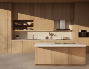 LG Electronics представя нова изцяло кухненска серия за вграждане на EuroCucina 2026