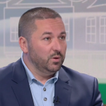 Николай Попов: Очаквам „Сияние“ да влезе в парламента, финансираме собствени социологически проучвания