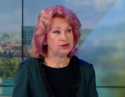 Проф. Ива Христова: Няма епидемия от морбили, а епидемичен взрив