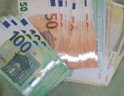 Над 45 000 евро, предназначени за купуване на гласове, са иззети при акция на столичната полиция