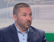 Николай Попов: Очаквам „Сияние“ да влезе в парламента, финансираме собствени социологически проучвания