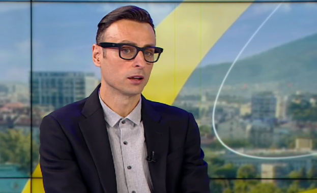 Димитър Бербатов: Спортът в България е двупосочна улица