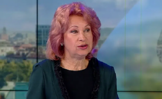 Проф. Ива Христова: Няма епидемия от морбили, а епидемичен взрив