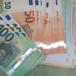 Над 45 000 евро, предназначени за купуване на гласове, са иззети при акция на столичната полиция