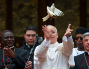 Папата Лъв XIV: В света вилнеят тирани, които харчат милиарди за войни