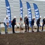 Стартира нова инвестиция за 45 млн. евро в индустриална зона Божурище