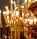 + 2 Неделя след Пасха ¬ Томина. Преп. Йоан Ветхопещерник. Гл. 1, утр. ев. 1, ап. Деян