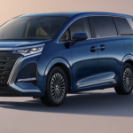 BYD вкара Super Hybrid системата си и в миниван