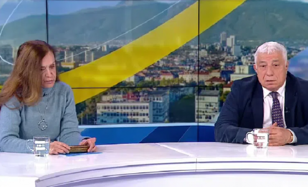 Доц. Мира Майер: Не разбирам защо блокадата на Ормузкия проток не беше направена от самото начало