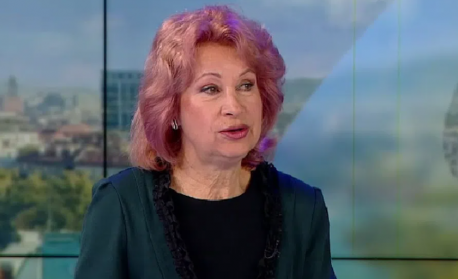 Проф. Ива Христова: Няма епидемия от морбили, а епидемичен взрив