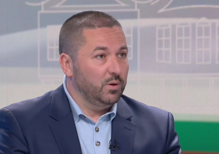 Николай Попов: Очаквам „Сияние“ да влезе в парламента, финансираме собствени социологически проучвания