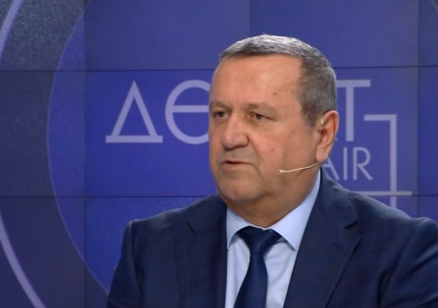 Министър Адемов: Пенсионерите да бъдат спокойни, швейцарското правило ще бъде спазено