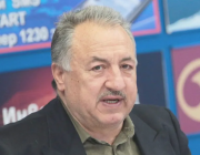 Почина Маестро Кирил Икономов