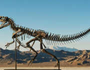 Еволюцията на дишането: Какво разкрива фосил на 289 милиона години