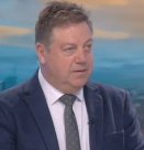 Иван Маджаров: У нас се плащат по 1000 евро на човек за здраве, докато средното за Европа е 3000 евро 