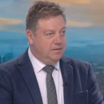 Иван Маджаров: У нас се плащат по 1000 евро на човек за здраве, докато средното за Европа е 3000 евро 