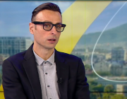 Димитър Бербатов: Спортът в България е двупосочна улица