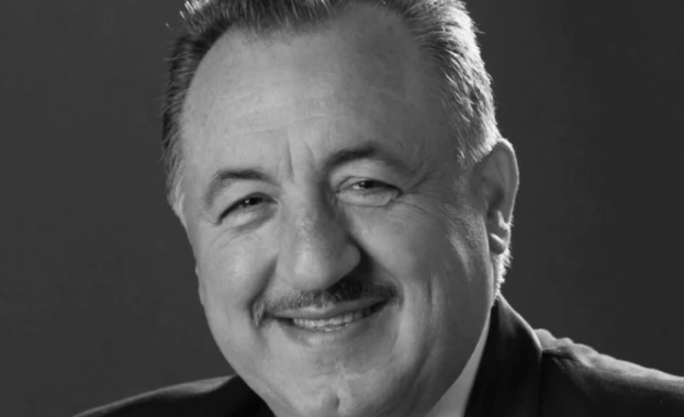 БНТ почита паметта на Кирил Икономов