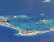 Китай блокира стратегически морски път на хиляди километри от Ормузкия проток