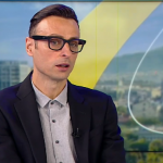 Димитър Бербатов: Спортът в България е двупосочна улица