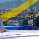 Доц. Мира Майер: Не разбирам защо блокадата на Ормузкия проток не беше направена от самото начало