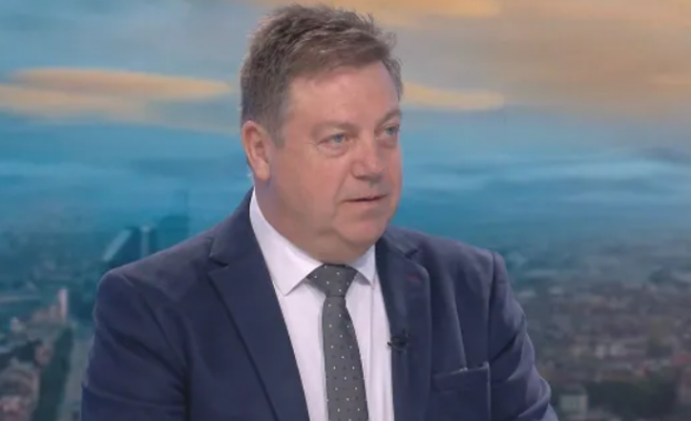 Иван Маджаров: У нас се плащат по 1000 евро на човек за здраве, докато средното за Европа е 3000 евро 
