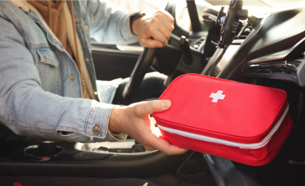 Гърция въвежда нови правила за шофьорите