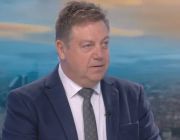 Иван Маджаров: У нас се плащат по 1000 евро на човек за здраве, докато средното за Европа е 3000 евро 