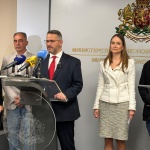 Министър Христанов: В МС влиза за одобрение нотификацията за държавната помощ за газьола за сектор „Земеделие“