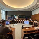 БЕА взе участие в кръгла маса в Брюксел за бъдещето на европейската електронна търговия