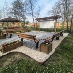 Детска градина „Бодра смяна“ в гр. Червен бряг откри „Зелена занималня“ благодарение на подкрепата на ЕНЕРГО-ПРО