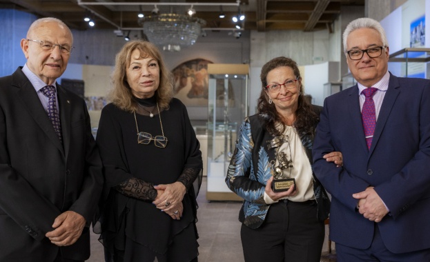 Националният исторически музей отбеляза за втора поредна година Деня на дарителя