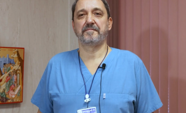 Анестезиологичен форум, посветен на тежката пневмония, събира над 250 специалисти в Панагюрище