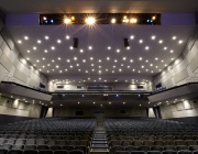 Център „Алеф” кани студенти по изкуствата да творят в името на човечността