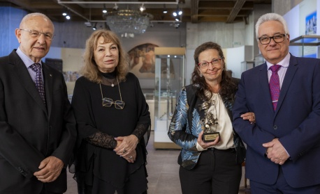 Националният исторически музей отбеляза за втора поредна година Деня на дарителя