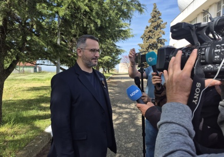 Министър Христанов: Осигурихме близо 700 хил. евро за допълнителни възнаграждения на служителите на Изпълнителна агенция „Борба с градушките“