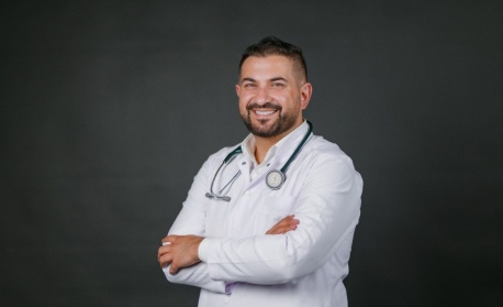 Д-р Алдин Али, кардиолог и специалист по вътрешни болести: Пациентите оправдават някои симптоми с пролетна умора, а това крие рискове