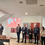 Крум Зарков от Самоков: Конституцията гарантира свободата ни и ние ще я защитаваме