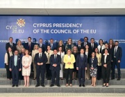 България с активна роля в стратегическия диалог в Никозия