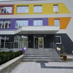 Откриха нова детска градина в столичния квартал "Манастирски ливади - Запад"