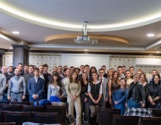 Изявление на младежката организация на „Възраждане“ по темата защо младите трябва да гласуват